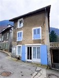 Maison de village à la vente